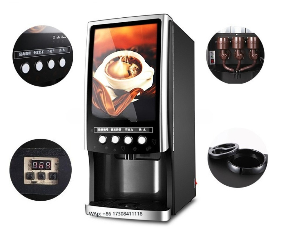 Coffee Tea With Milk - Melkthee Bubble Tea Automaat Thee &