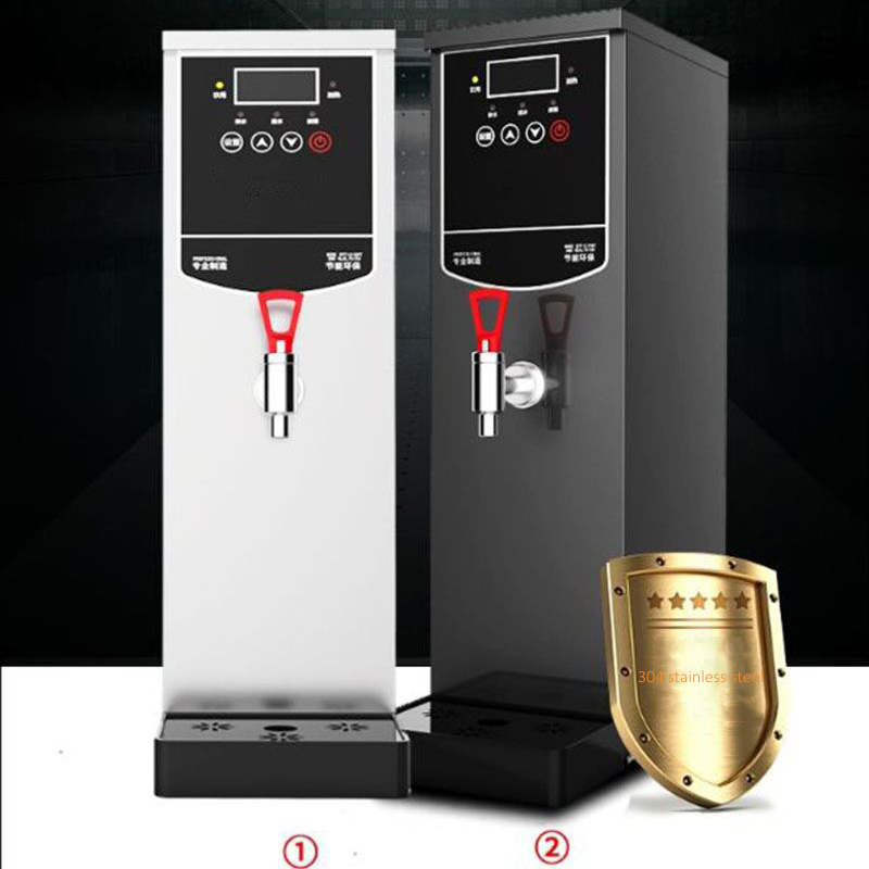 Kookwatermachine, melkbubbelma - Coffee Tea & Jane recensie en prijs