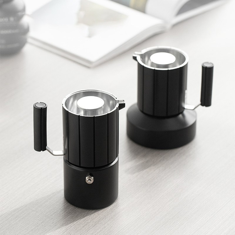 AOKKA Moka-koffiezetapparaat m - Moka Pot Stove recensie en prijs