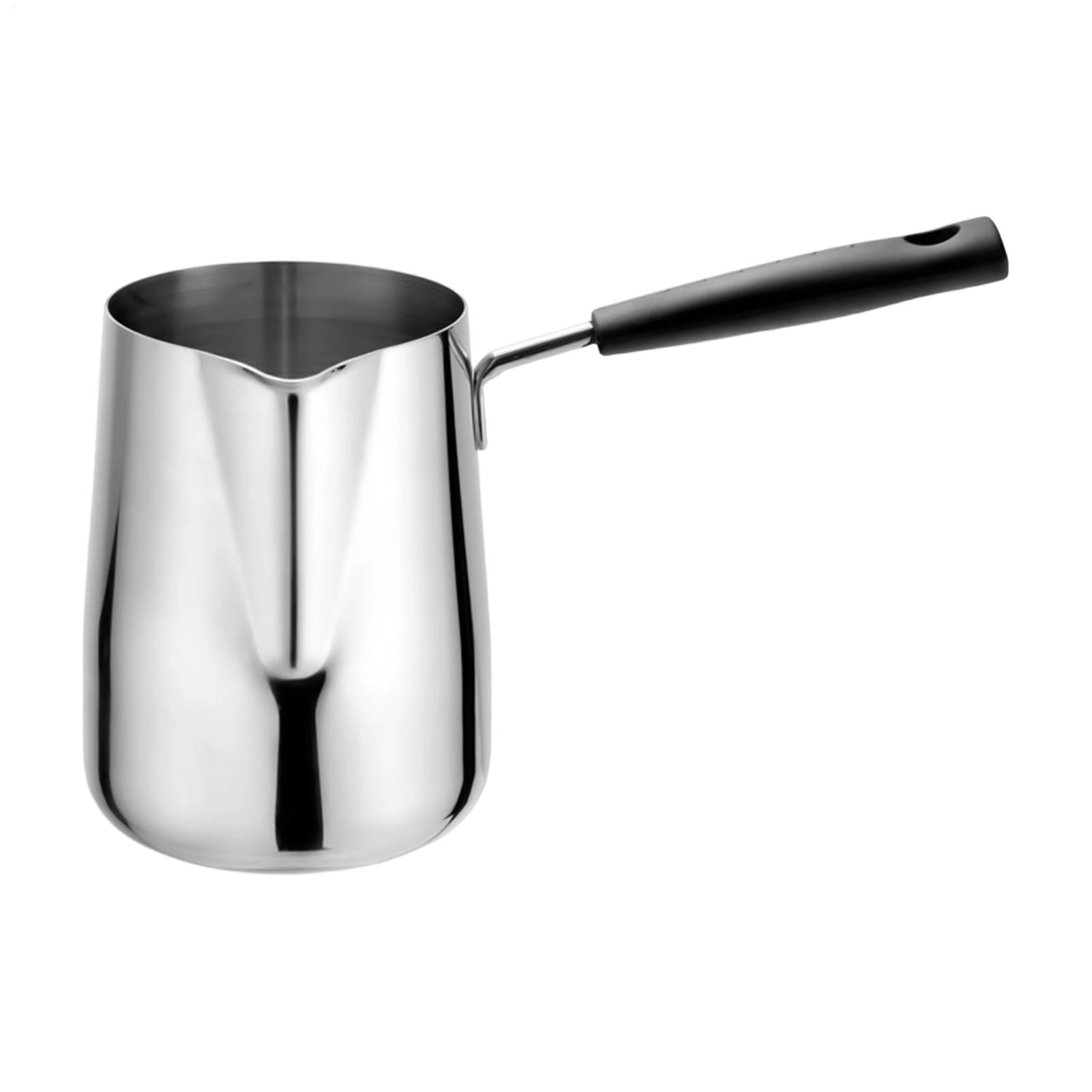 600ml Koffiekan RVS Koffiezeta - Moka Pot Stove recensie en prijs