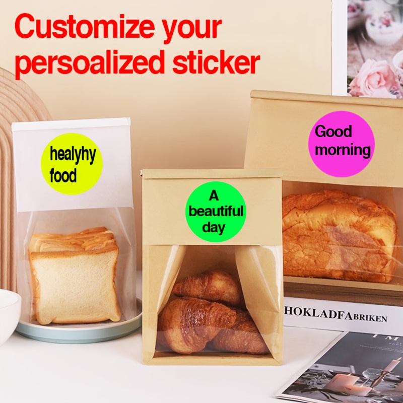 【Personalisatie】24-96 stuks: o - Coffee Tea Images recensie en prijs