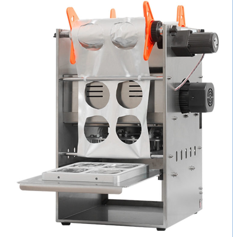 Hete semi-automatische elektri - Coffee Tea With Milk recensie en prijs