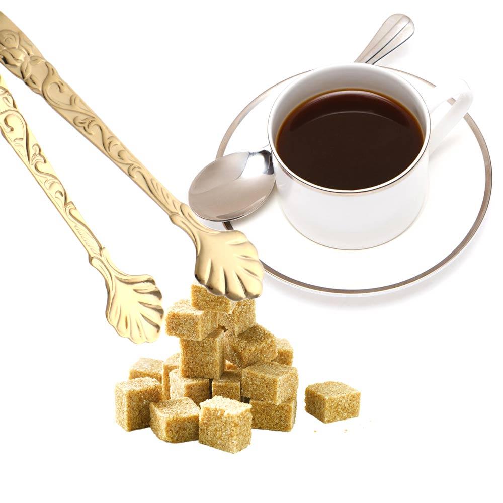 Party RVS Brood Koffie Dessert - Coffee Tea Sugar recensie en prijs