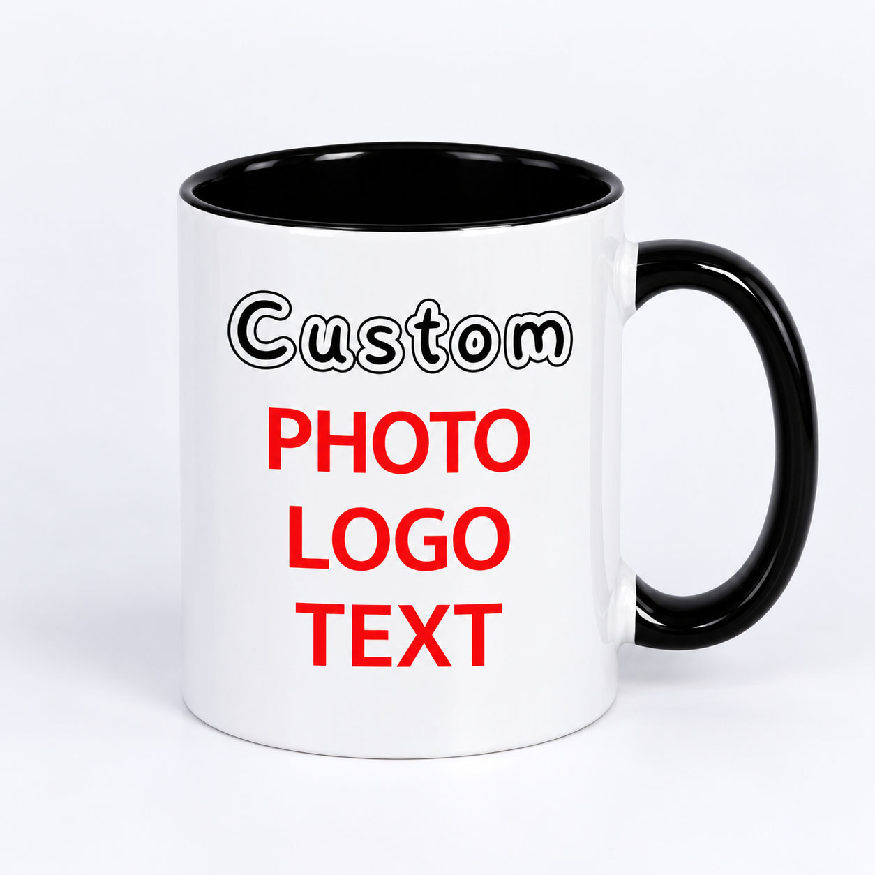 Gepersonaliseerde mok met foto - Coffee Tea Images recensie en prijs