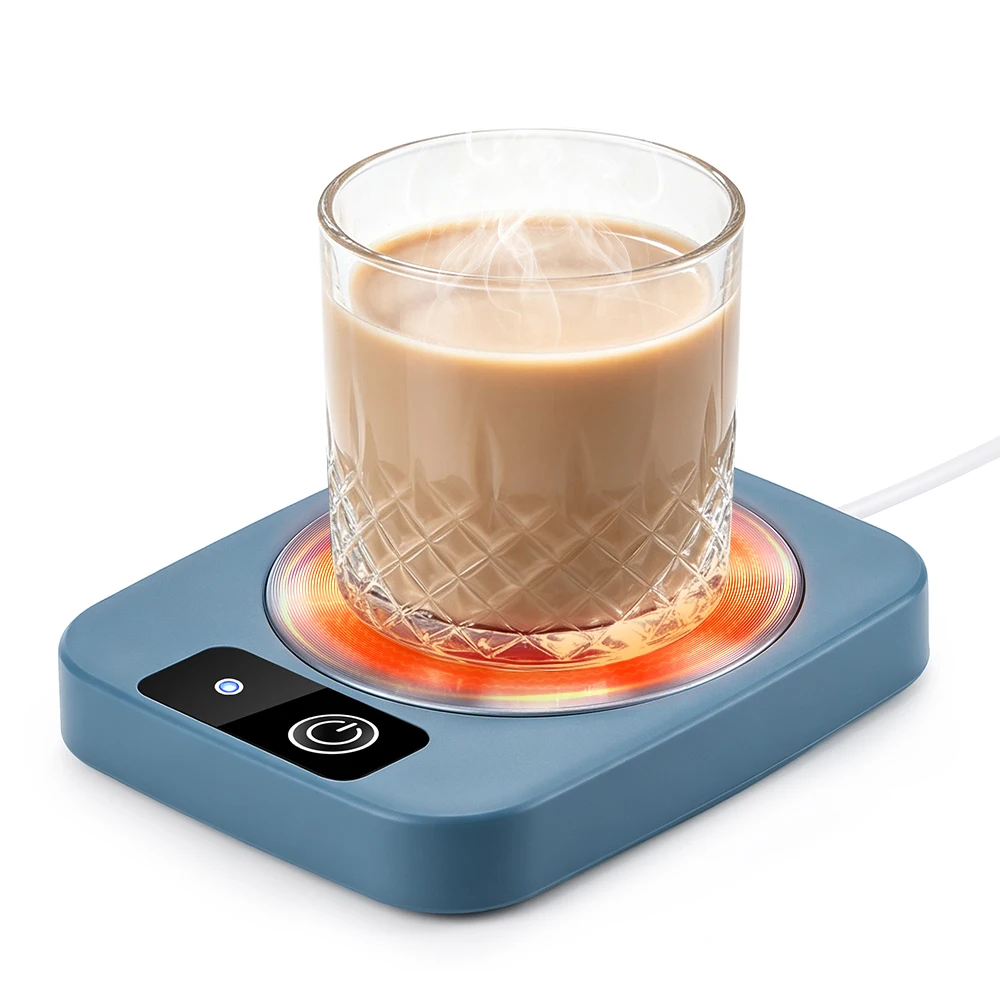 Elektrische mokverwarmer, melk - Xbloom Coffee Tea recensie en prijs