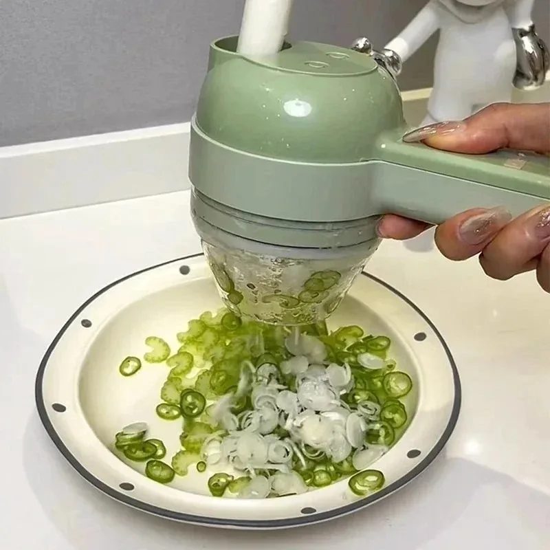 Elektrische groentesnijder, dr - Burr Hand Grinder recensie en prijs
