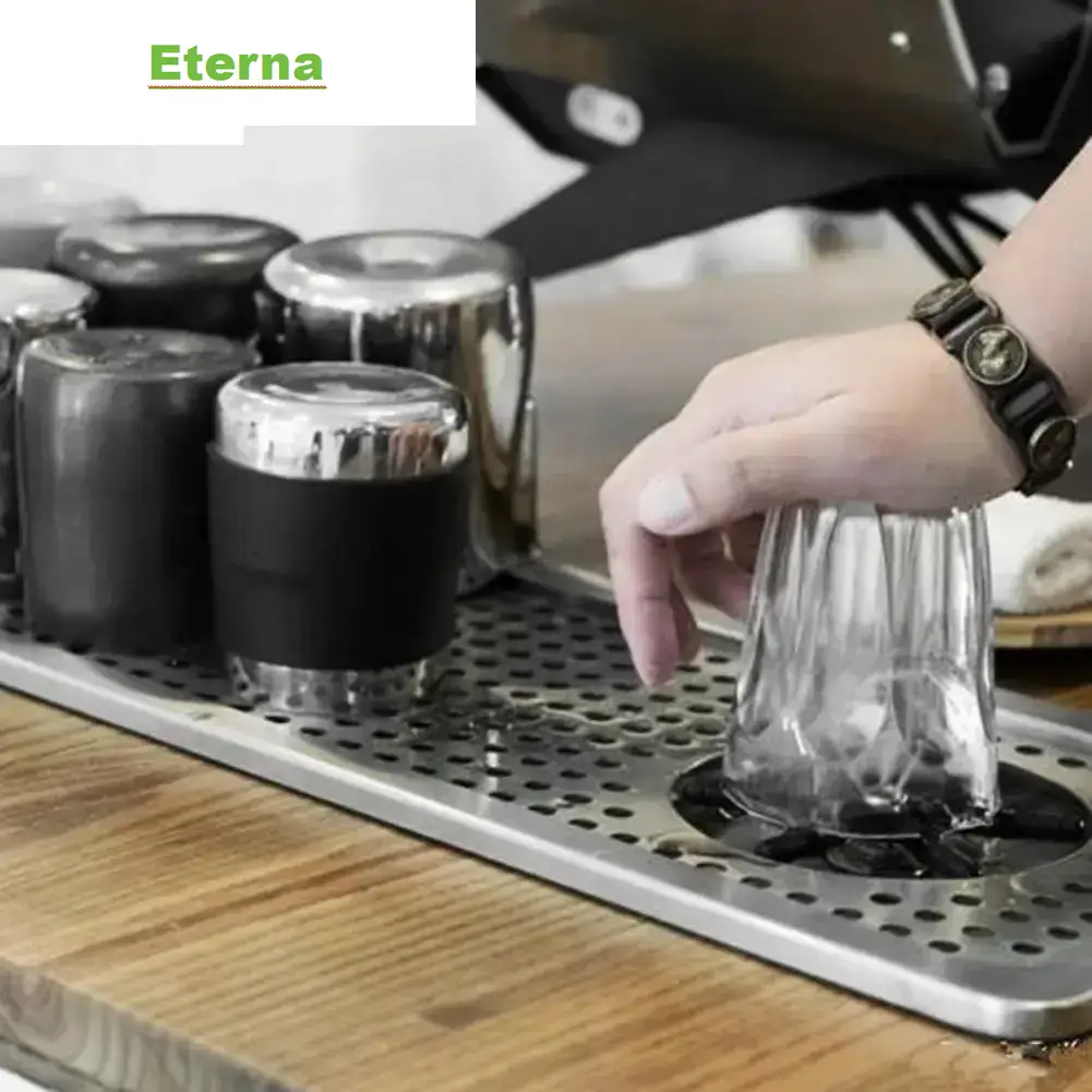 Roestvrijstalen kruikreiniger  - Xbloom Coffee Tea recensie en prijs