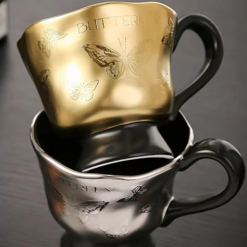 Premium lichte luxe koffiemok  - Xbloom Coffee Tea recensie en prijs