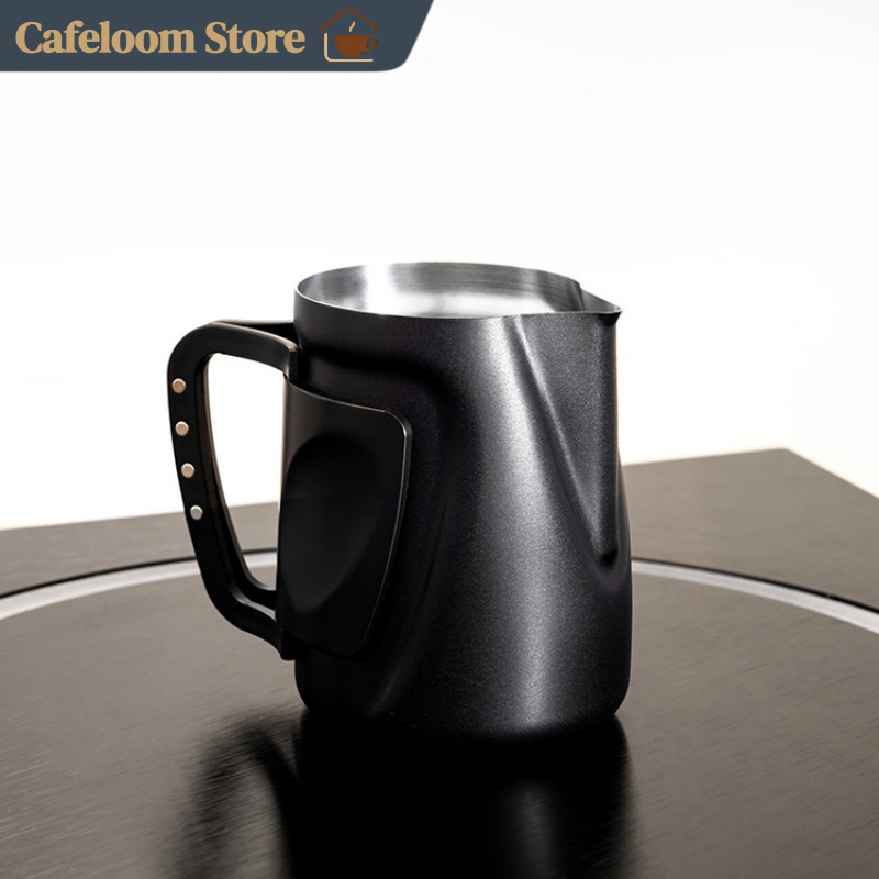 Forzcon&Muvna Aofei Latte Art  - Barista Milk Jug recensie en prijs