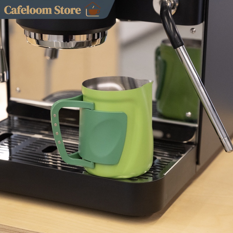 Forzcon&Muvna Aofei Latte Art  - Barista Milk Jug recensie en prijs