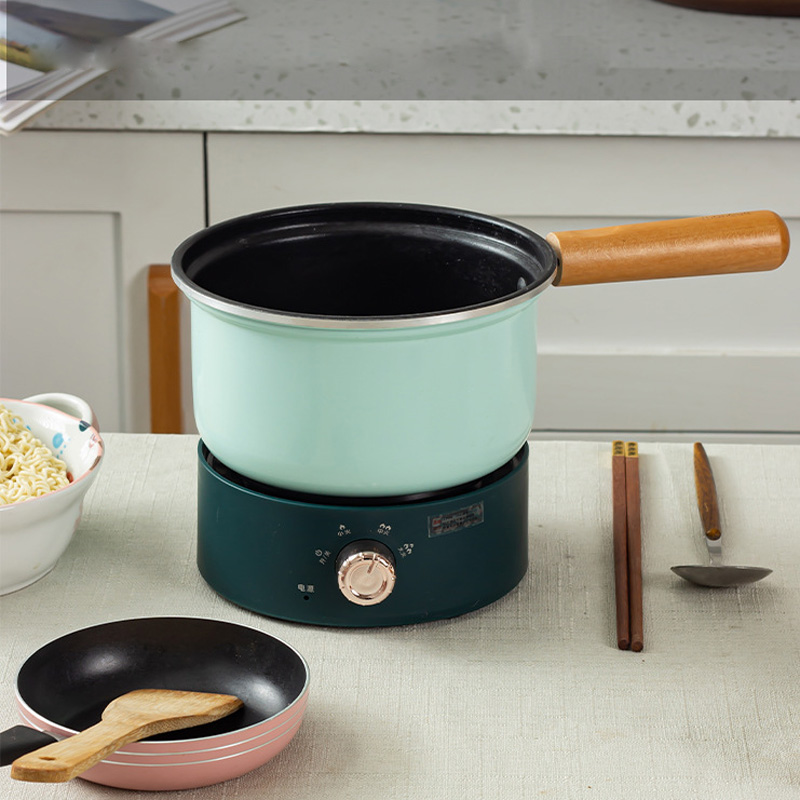 710W Elektrische Kachel Moka P - Moka Pot Stove recensie en prijs