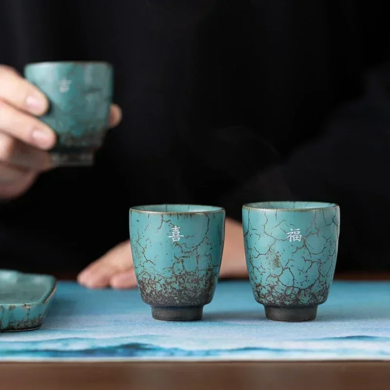 Geschenkdoos, Espressokopjes,  - Coffee Tea And Sugar Set recensie en prijs