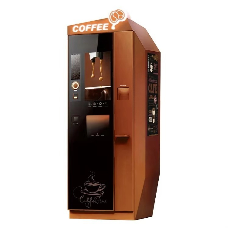 Automatische robotarm voor bub - Coffee Tea With Milk recensie en prijs