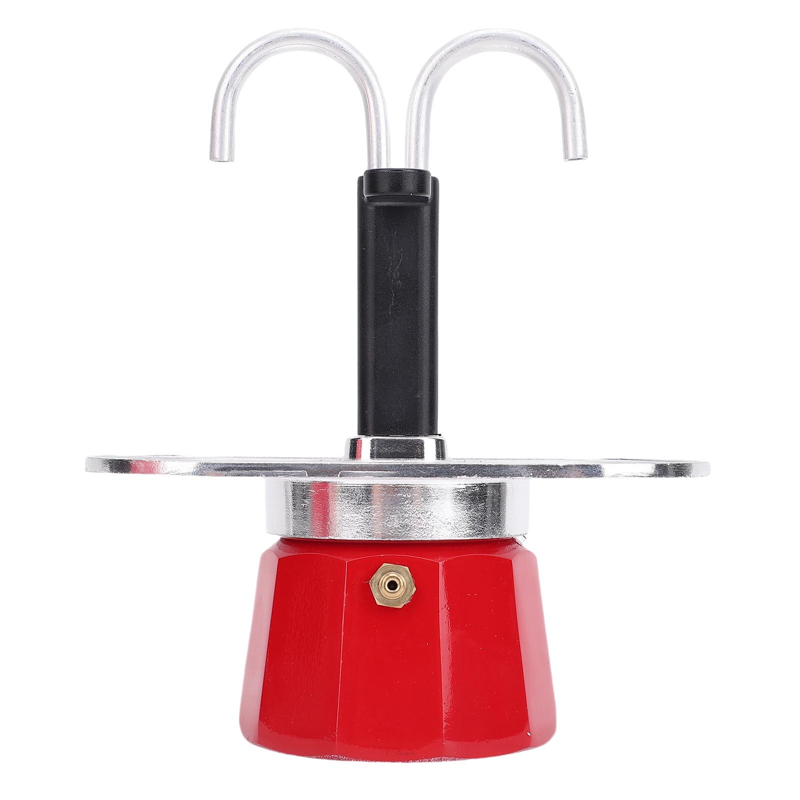 Dubbele Koffiekan voor 2 Kopje - Moka Pot Stove recensie en prijs