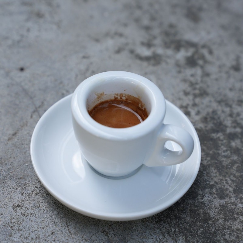 60 ml koffiekopjes met schotel - Coffee Tea And Sugar Set recensie en prijs
