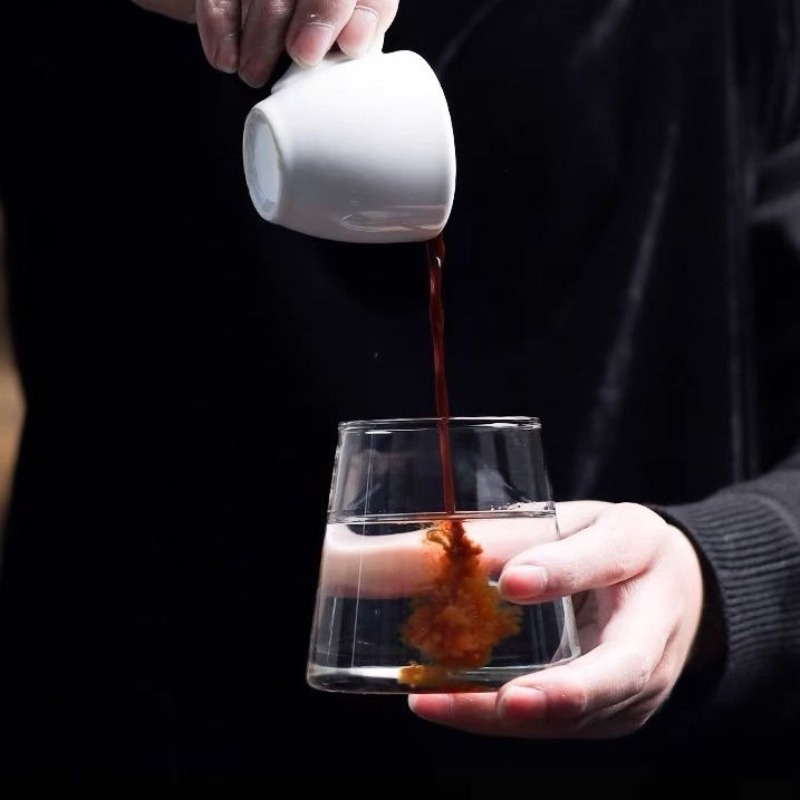 60 ml koffiekopjes met schotel - Coffee Tea And Sugar Set recensie en prijs